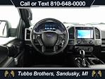 Used 2020 Ford F-150 XLT SuperCrew Cab 4x4, Pickup for sale #35805P - photo 14