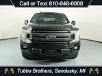 Used 2020 Ford F-150 XLT SuperCrew Cab 4x4, Pickup for sale #35805P - photo 5