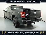 Used 2020 Ford F-150 XLT SuperCrew Cab 4x4, Pickup for sale #35805P - photo 2