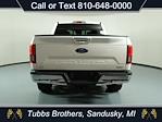 Used 2018 Ford F-150 Lariat SuperCrew Cab 4x4, Pickup for sale #35806P - photo 11