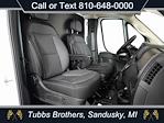 New 2024 Ram ProMaster 3500 Standard Roof FWD, Cab Chassis for sale #35820 - photo 9