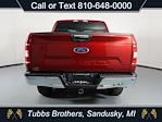 Used 2018 Ford F-150 XLT SuperCrew Cab 4x4, Pickup for sale #35821P - photo 11