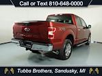 Used 2018 Ford F-150 XLT SuperCrew Cab 4x4, Pickup for sale #35821P - photo 13