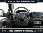 Used 2018 Ford F-150 XLT SuperCrew Cab 4x4, Pickup for sale #35821P - photo 4