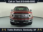 Used 2018 Ford F-150 XLT SuperCrew Cab 4x4, Pickup for sale #35821P - photo 5