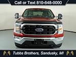 Used 2022 Ford F-150 XLT SuperCrew Cab 4x4, Pickup for sale #35822P - photo 5