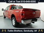 Used 2022 Ford F-150 XLT SuperCrew Cab 4x4, Pickup for sale #35822P - photo 2