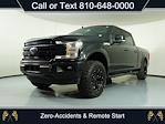 Used 2018 Ford F-150 Lariat SuperCrew Cab 4x4, Pickup for sale #35827P - photo 1