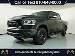 Used 2020 Ram 1500 Rebel Crew Cab 4x4, Pickup for sale #35828P - photo 1