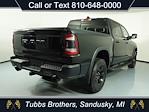 Used 2020 Ram 1500 Rebel Crew Cab 4x4, Pickup for sale #35828P - photo 13