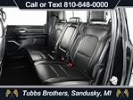 Used 2020 Ram 1500 Rebel Crew Cab 4x4, Pickup for sale #35828P - photo 16