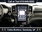 Used 2020 Ram 1500 Rebel Crew Cab 4x4, Pickup for sale #35828P - photo 19