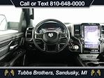 Used 2020 Ram 1500 Rebel Crew Cab 4x4, Pickup for sale #35828P - photo 20