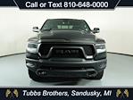 Used 2020 Ram 1500 Rebel Crew Cab 4x4, Pickup for sale #35828P - photo 4