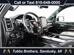 Used 2020 Ram 1500 Rebel Crew Cab 4x4, Pickup for sale #35828P - photo 5