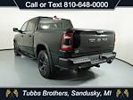 Used 2020 Ram 1500 Rebel Crew Cab 4x4, Pickup for sale #35828P - photo 6