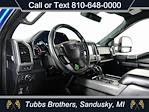 Used 2018 Ford F-150 XLT SuperCrew Cab 4x4, Pickup for sale #35829P - photo 10