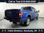 Used 2018 Ford F-150 XLT SuperCrew Cab 4x4, Pickup for sale #35829P - photo 13