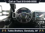 Used 2018 Ford F-150 XLT SuperCrew Cab 4x4, Pickup for sale #35829P - photo 17