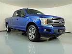 Used 2018 Ford F-150 XLT SuperCrew Cab 4x4, Pickup for sale #35829P - photo 3