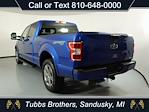 Used 2018 Ford F-150 XLT SuperCrew Cab 4x4, Pickup for sale #35829P - photo 2