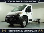 New 2024 Ram ProMaster 3500 Standard Roof FWD, Cab Chassis for sale #35835 - photo 1