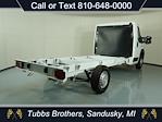 New 2024 Ram ProMaster 3500 Standard Roof FWD, Cab Chassis for sale #35835 - photo 10