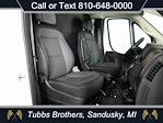 New 2024 Ram ProMaster 3500 Standard Roof FWD, Cab Chassis for sale #35835 - photo 4