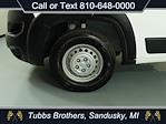 New 2024 Ram ProMaster 3500 Standard Roof FWD, Cab Chassis for sale #35835 - photo 7