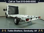 New 2024 Ram ProMaster 3500 Standard Roof FWD, Cab Chassis for sale #35835 - photo 2