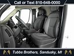 New 2024 Ram ProMaster 3500 Standard Roof FWD, Cab Chassis for sale #35835 - photo 9