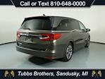 Used 2022 Honda Odyssey EX-L FWD, Minivan for sale #35852PA - photo 15