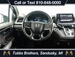 Used 2022 Honda Odyssey EX-L FWD, Minivan for sale #35852PA - photo 25