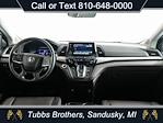 Used 2022 Honda Odyssey EX-L FWD, Minivan for sale #35852PA - photo 4