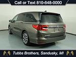 Used 2022 Honda Odyssey EX-L FWD, Minivan for sale #35852PA - photo 2