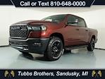 New 2025 Ram 1500 Tradesman Crew Cab 4x4, Pickup for sale #35884 - photo 1