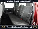 New 2025 Ram 1500 Tradesman Crew Cab 4x4, Pickup for sale #35884 - photo 10