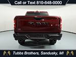 New 2025 Ram 1500 Tradesman Crew Cab 4x4, Pickup for sale #35884 - photo 11