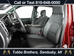 New 2025 Ram 1500 Tradesman Crew Cab 4x4, Pickup for sale #35884 - photo 12