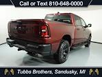 New 2025 Ram 1500 Tradesman Crew Cab 4x4, Pickup for sale #35884 - photo 13