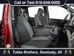 New 2025 Ram 1500 Tradesman Crew Cab 4x4, Pickup for sale #35884 - photo 14