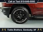 New 2025 Ram 1500 Tradesman Crew Cab 4x4, Pickup for sale #35884 - photo 15