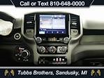 New 2025 Ram 1500 Tradesman Crew Cab 4x4, Pickup for sale #35884 - photo 5