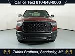 New 2025 Ram 1500 Tradesman Crew Cab 4x4, Pickup for sale #35884 - photo 6