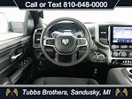 New 2025 Ram 1500 Tradesman Crew Cab 4x4, Pickup for sale #35884 - photo 7