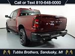 New 2025 Ram 1500 Tradesman Crew Cab 4x4, Pickup for sale #35884 - photo 2