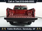 New 2025 Ram 1500 Tradesman Crew Cab 4x4, Pickup for sale #35884 - photo 9