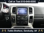 Used 2018 Ram 1500 Big Horn Crew Cab 4x4, Pickup for sale #35897P - photo 19