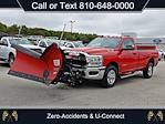 Used 2020 Ram 2500 Tradesman Regular Cab 4x4, Plow Truck for sale #35911P - photo 1