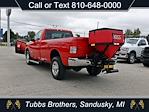 Used 2020 Ram 2500 Tradesman Regular Cab 4x4, Plow Truck for sale #35911P - photo 2